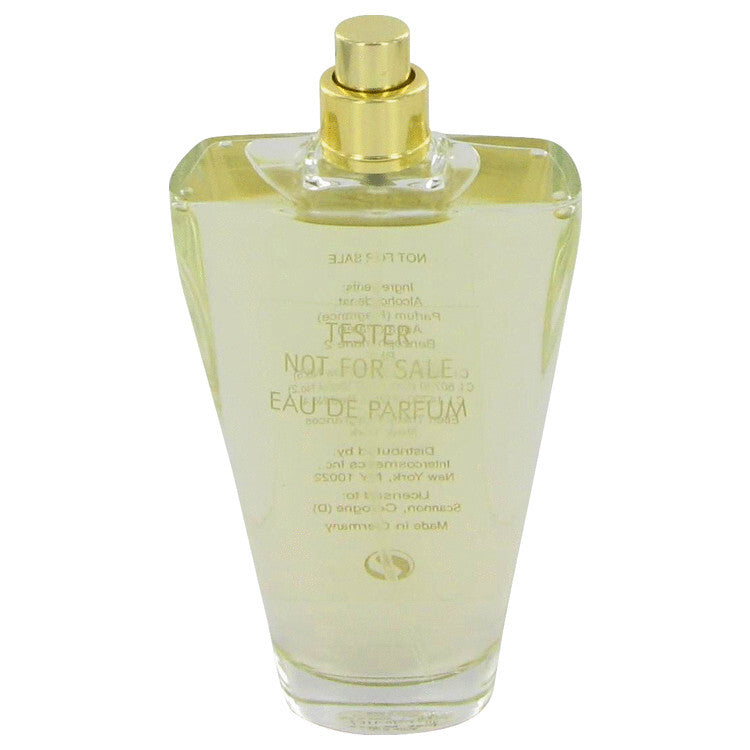 Inspire by Ellen Tracy Eau De Parfum Spray (Tester) 2.5 oz (Women)
