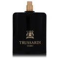 Trussardi by Trussardi Eau De Toilette Spray (Tester) 3.4 oz (Men)