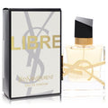 Libre by Yves Saint Laurent Eau De Parfum Spray 1 oz (Women)