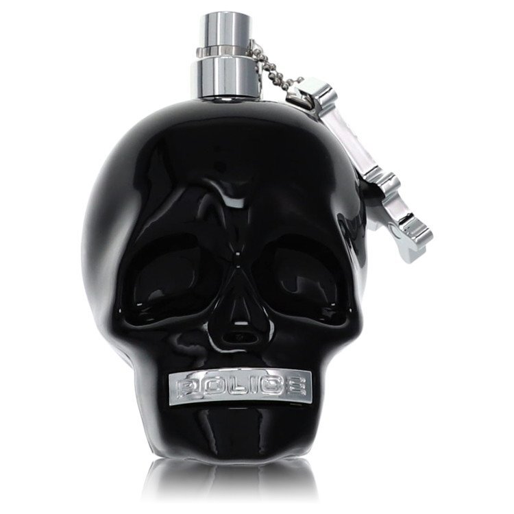 Police To Be Bad Guy by Police Colognes Eau De Toilette Spray (Tester) 4.2 oz (Men)