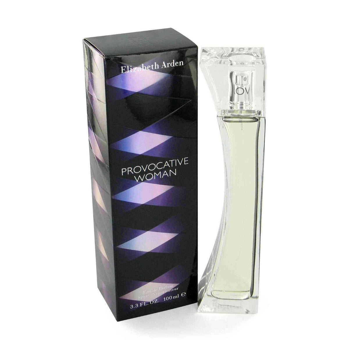 Provocative 3.4 eau de parfum spray