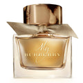 Burberry my burberry tester 3 oz eau de parfum spray for women