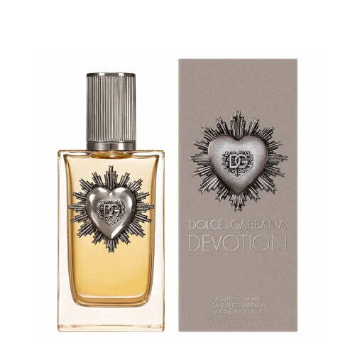 Dolce & Gabbana Devotion Eau de Parfum 3.4 oz (Men)