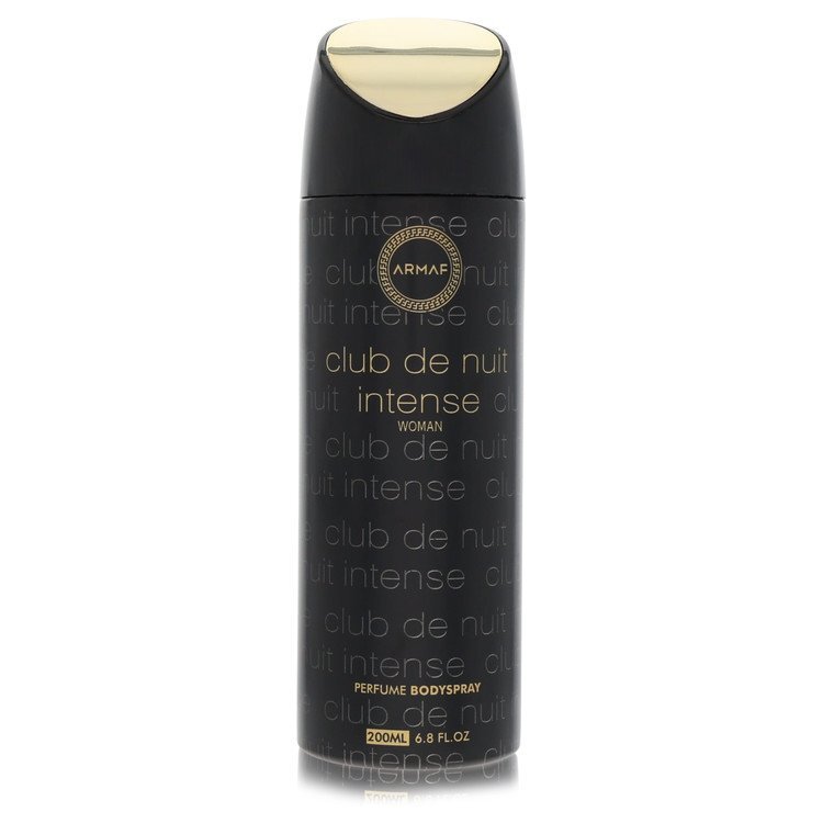Club De Nuit Intense by Armaf Body Spray 6.8 oz (Women)