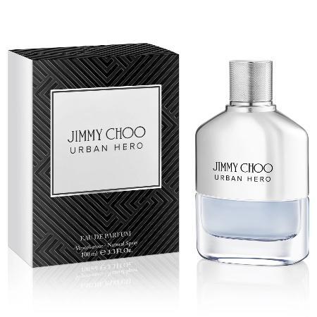 Jimmy Choo Urban Hero Eau de Parfum 3.3 oz (Men)