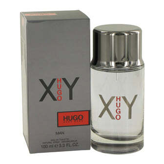 Hugo Xy Eau de Toilette 3.3 oz (Men)