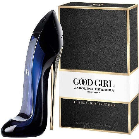 Carolina Herrera Good Girl Eau de Parfum 1.7 oz (Women)