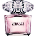 Versace Bright Crystal (Tester) 3 oz Eau de Toilette Spray for Women