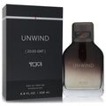 Tumi Unwind by Tumi Eau De Parfum Spray 6.8 oz (Men)