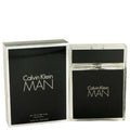 Calvin Klein Man Eau de Toilette 3.4 oz (Men)