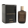 Sean John Unforgivable 4.2 oz Eau de Toilette Spray for Men