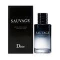 Sauvage 3.4 after shave