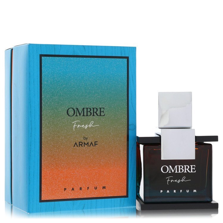 Armaf Ombre Fresh by Armaf Parfum Spray 3.4 oz (Men)