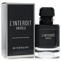 L'interdit Absolu by Givenchy Eau De Parfum Intense Spray 2.7 oz (Women)