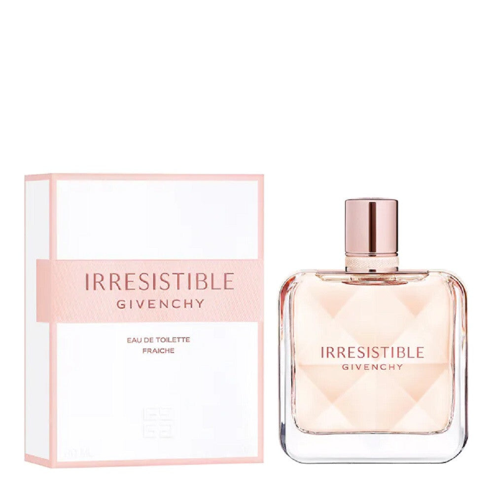 Givenchy Irresistible Fraiche 2.7 oz Eau de Toilette Spray for Women