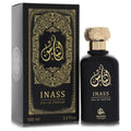 Nasma Inass by Nasma Eau De Parfum Spray 3.3 oz (Men)