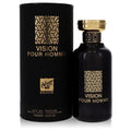 Nusuk Vision Pour Homme by Nusuk Eau De Parfum Spray 3.4 oz (Men)