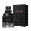 Valentino uomo born in roma 3.4 eau de toilette spray