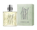 Cerruti 1881 3.4 eau de toilette spray for men.