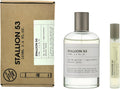 Emper stallion 53 3.4 eau de parfum spray + 0.67 eau de parfum spray