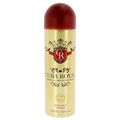 Cuba royal 6.76 body spray for men