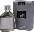 Nitro elixir dumont paris 3.4 extrait de parfum spray for men