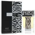 Bharara Mast Wild Life by Bharara Beauty Eau De Parfum Spray 3.4 oz (Men)