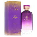 Azha Al Shining Layla by Azha Eau De Parfum Spray 3.3 oz (Women)