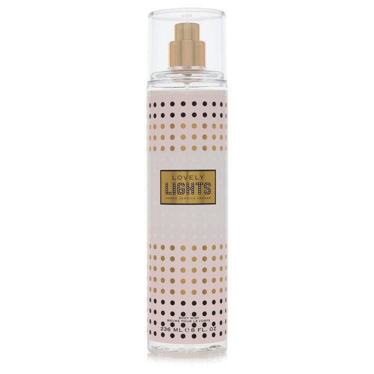 Sarah Jessica Parker Lovely Lights by Sarah Jessica Parker Body Mist 8.0 oz (Women)
