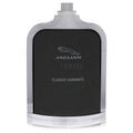 Jaguar Classic Chromite by Jaguar Eau De Toilette Spray (Tester) 3.4 oz (Men)
