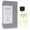 Armaf Artistic Perfumery Ar by Armaf Eau De Parfum Spray 3.4 oz (Men)