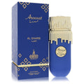 Risala Elite Aroosat Al Gharb by Risala Eau De Parfum Spray 3.4 oz (Men)