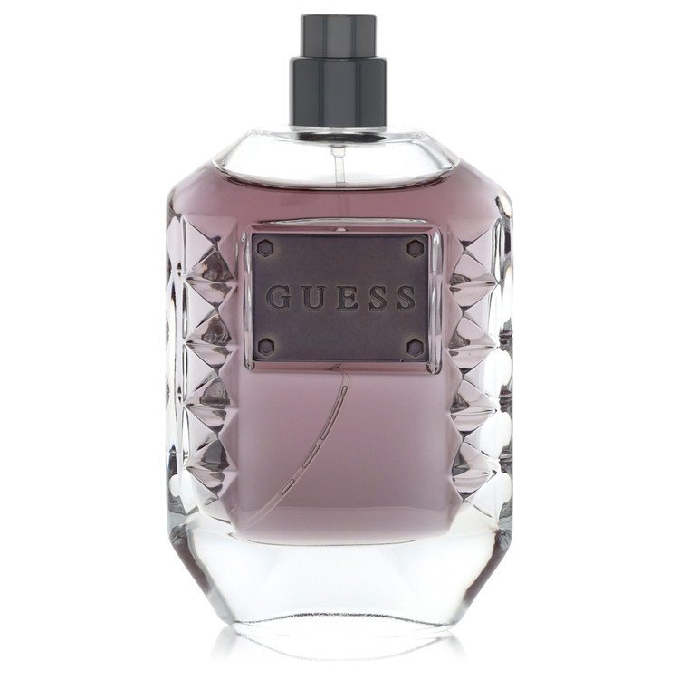 Guess Dare by Guess Eau De Toilette Spray (Tester) 1.7 oz (Men)