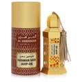 Al Haramain Bahr by Al Haramain Concentrated Perfume Oil 0.41 oz (Men)