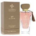 Azha Al Nayyir by Azha Eau De Parfum Spray 3.3 oz (Women)