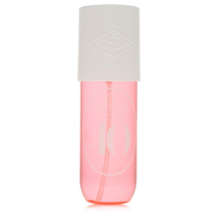 Sol De Janeiro Brazilian Crush Cheirosa 40 by Sol De Janeiro Hair & Body Perfume Spray 8.1 oz (Women)