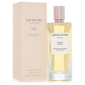 Ariana Grande Lovenotes Vanilla Suede by Ariana Grande Eau De Parfum Spray 4.2 oz (Women)
