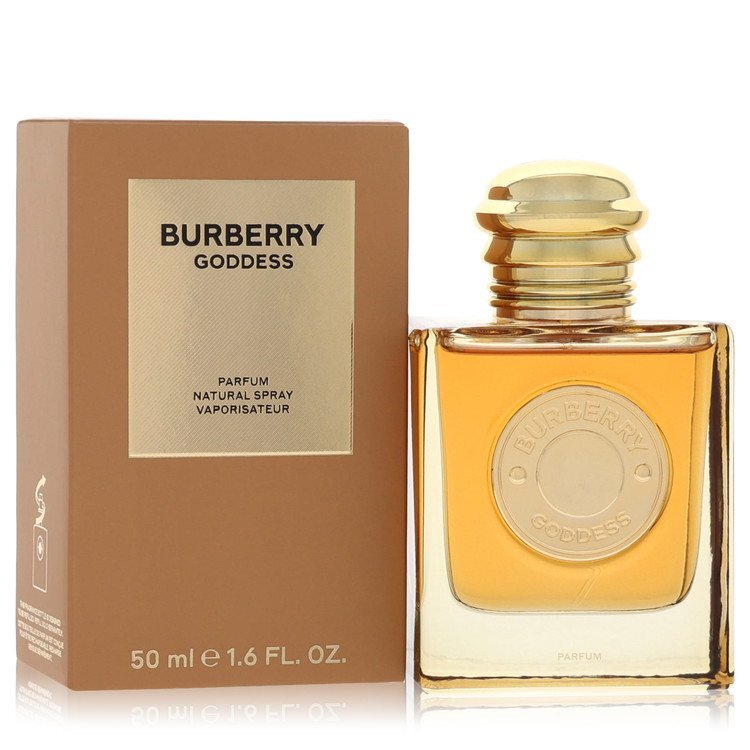 Burberry Goddess by Burberry Parfum Spray 1.7 oz (Women)