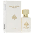 Jo Milano Game Of Spades Royale by Jo Milano Parfum Spray (Unisex) 1 oz (Women)