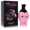 Rose Noire Absolue by Giorgio Valenti Eau De Parfum Spray 2 oz (Women)