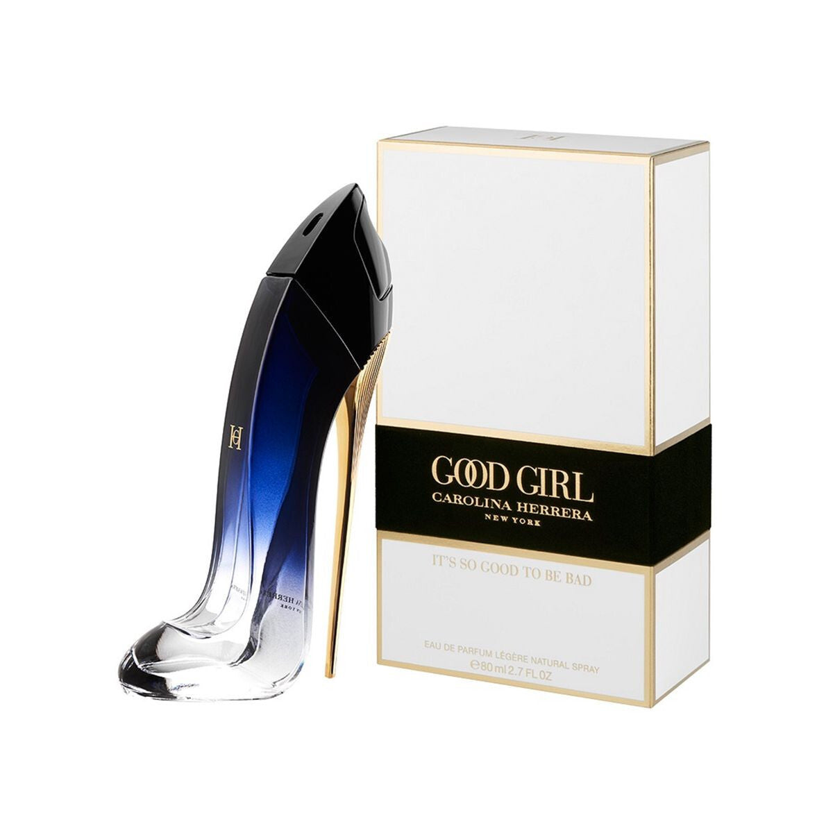 Carolina herrera good girl legere 2.7 eau de parfum spray
