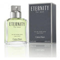 Eternity 3.4 eau de toilette spray for men
