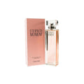 Eternity moment 3.4 eau de parfum spray