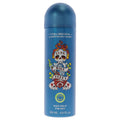 Cuba wild heart 6.6 body spray for men