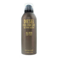 Diesel fuel for life 5.78 all over body spray for men