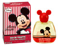 Disney mickey mouse 3.4 eau de toilette spray