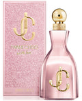 Jimmy choo i want choo with love 3.4 eau de parfum spray for women