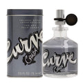 Curve crush 2.5 cologne spray for men