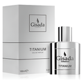 Gisada Titanium Eau De Parfum