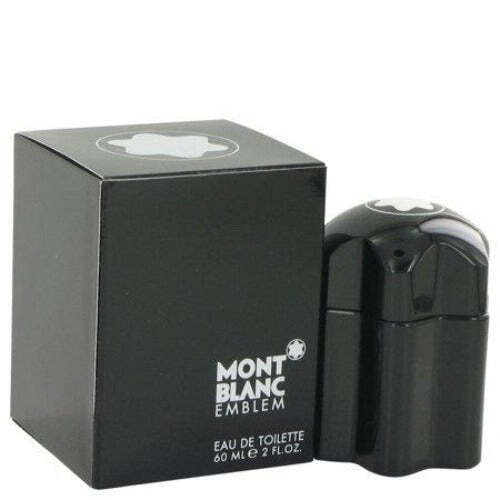 Montblanc Emblem Eau de Toilette 3.3 oz Tester (Men)